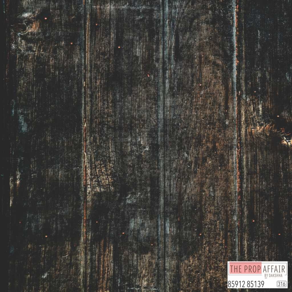 Grey Oldwood Texture - 3X4 