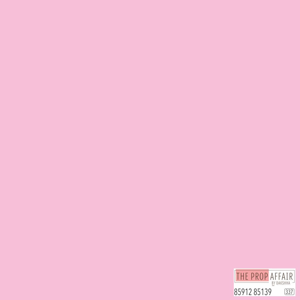 Colour me Pink - 2X3 